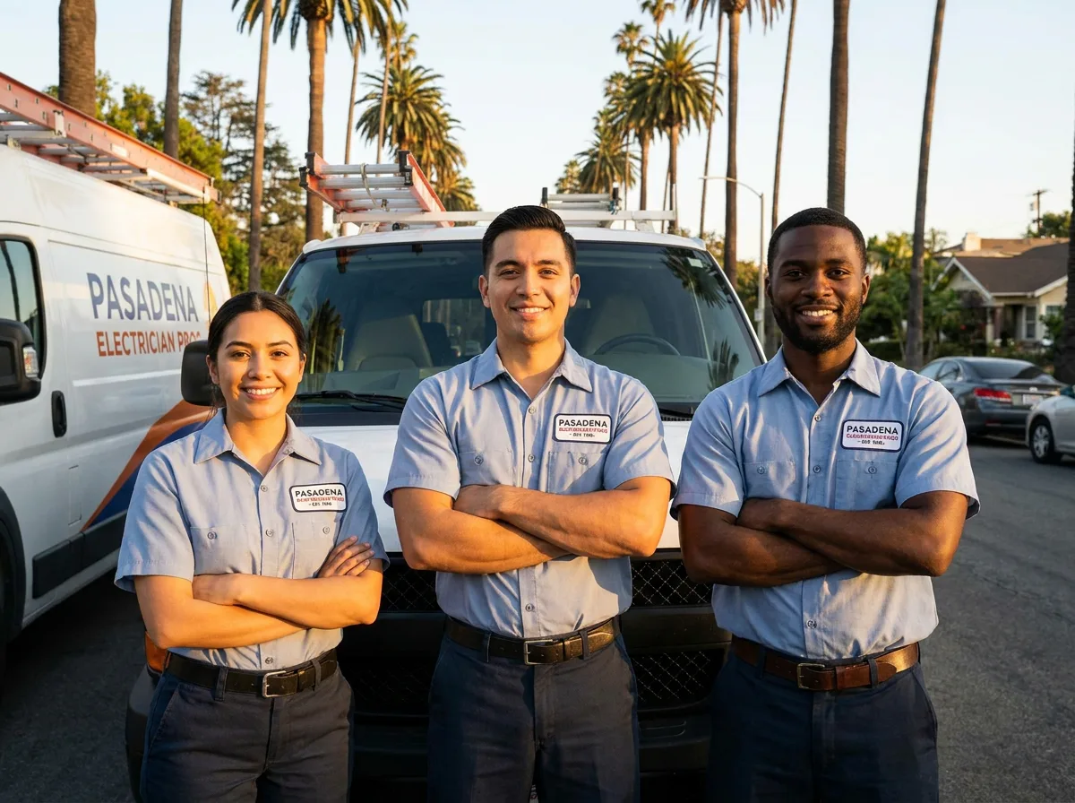 Electrician company in Whitney Point, NY