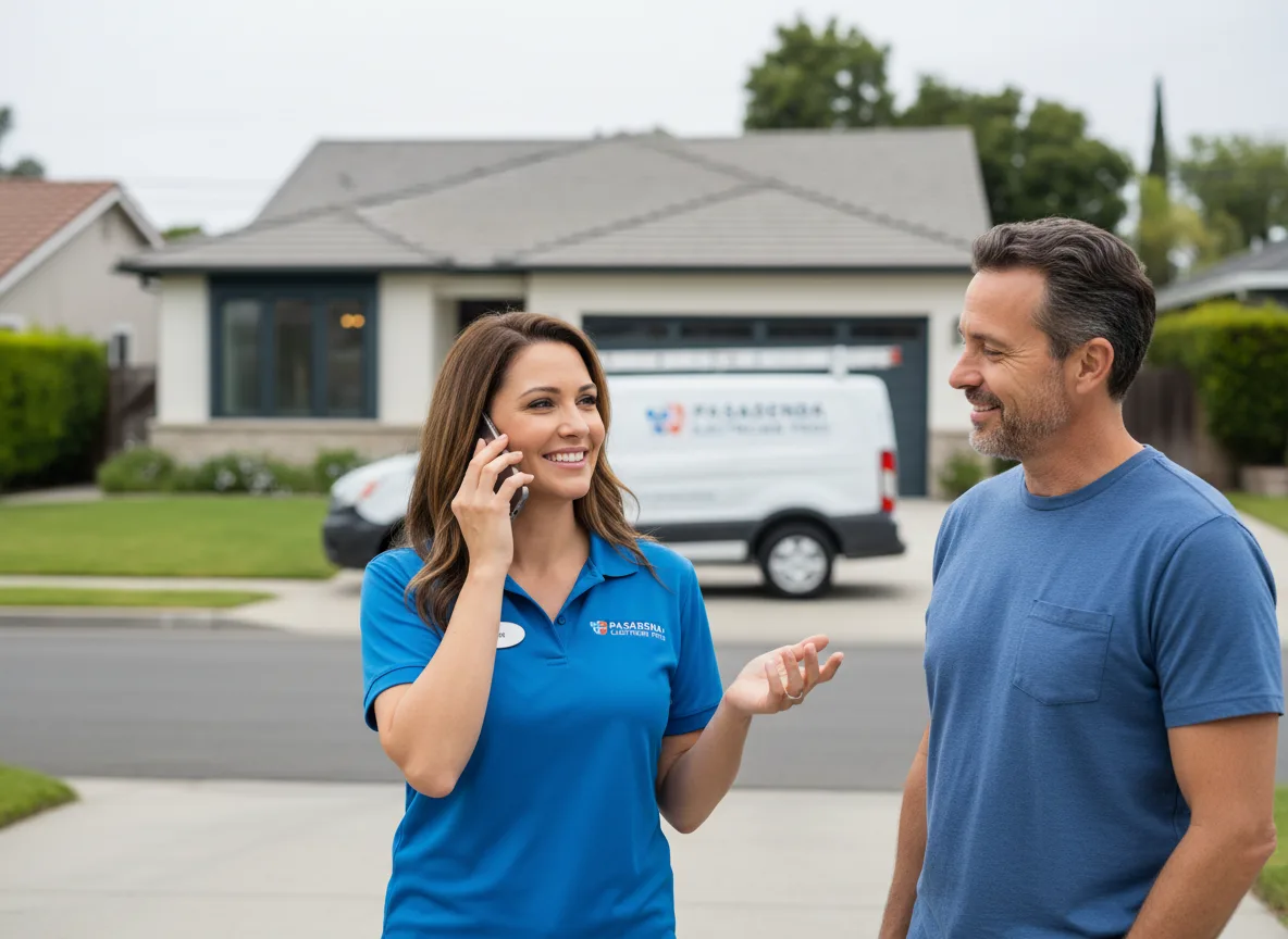 Electrician Whitney Point, NY FAQs